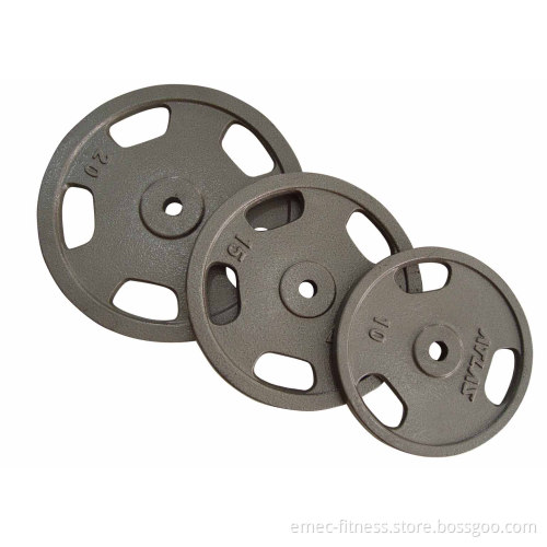 Olympic Weight Plate